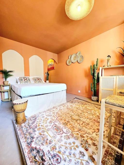 Orientale Du Vieux Port Appartement *