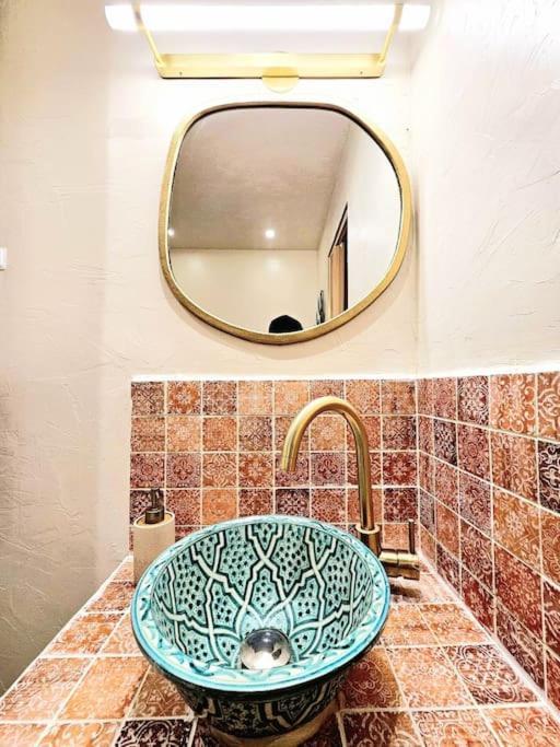 Apartment Orientale Du Vieux Port Marseilles